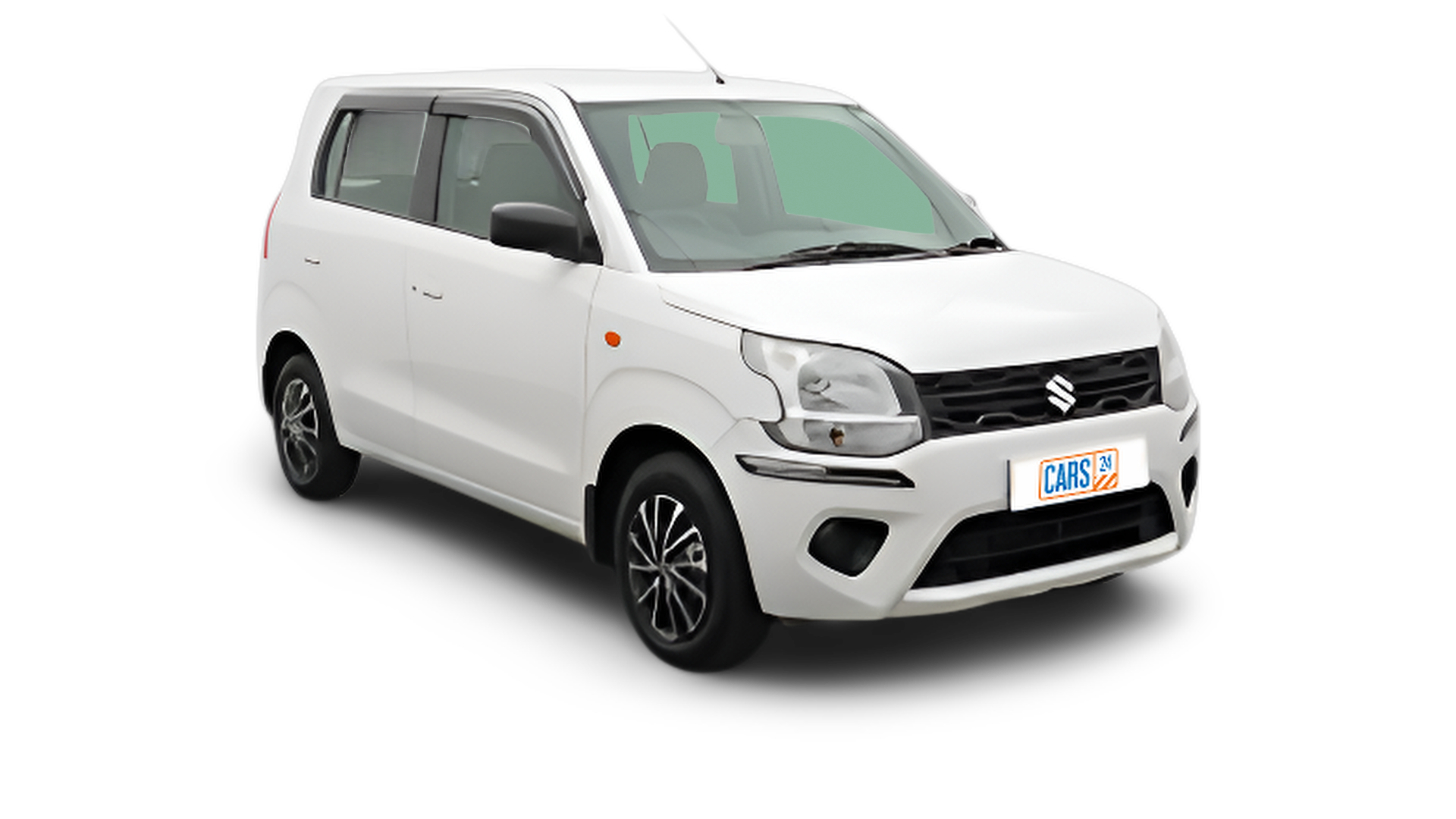 Maruti New Wagon-R-img